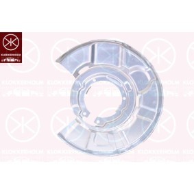 Kühlergrill 6813993 von KLOKKERHOLM günstig für 67,77 € online kaufen