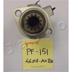 Hauptbremszylinder 68151 von JAPKO günstig für 98,96 € online kaufen