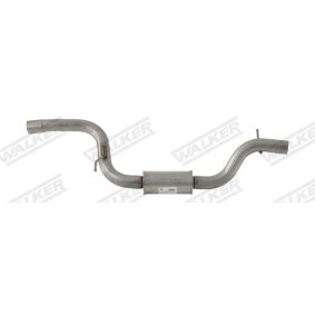 Acquista Marmitta centrale da WALKER 23060 a buon mercato per soli 54,74 €