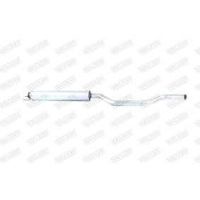 Achetez des Silencieux intermédiaire WALKER 23062 à prix pour 112,59 €