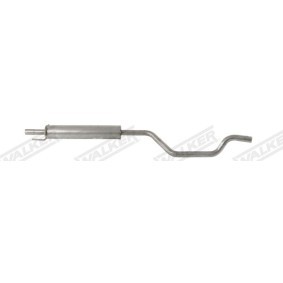 Compre Panela de escape central da WALKER 23122 a um preço baixo por 64,68 €