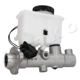 Comprar Cilindro principal de freno de JAPKO 68390 a bajo precio de 79,29 €