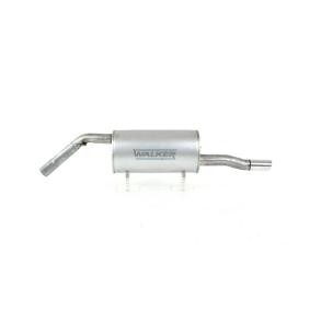 Compre Silenciador de escape de WALKER online para 207 SW Furgoneta / Familiar (WK) a precios moderados