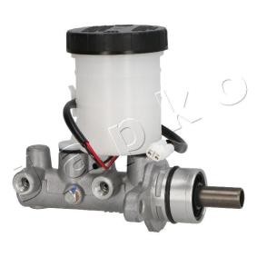 Compre Bomba central dos travões da JAPKO 68801 a um preço baixo por 79,62 €