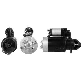 Køb Starter af DRI 688014112 til den lave pris 3043,06 DKK