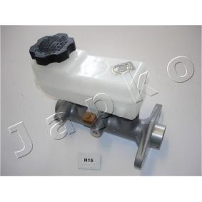 Hauptbremszylinder 68H15 von JAPKO günstig für 225,32 € online kaufen