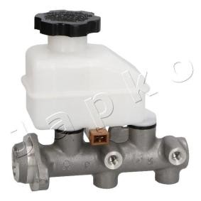 Comprar Cilindro principal de freno de JAPKO 68H22 a bajo precio de 112,73 €