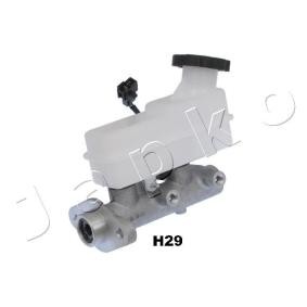 Hauptbremszylinder 68H29 von JAPKO günstig für 194,19 € online kaufen