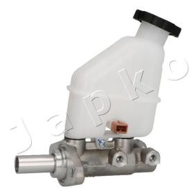 Hauptbremszylinder 68H36 von JAPKO günstig für 226,96 € online kaufen