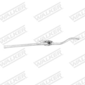 Mittelschalldämpfer von WALKER 71347
