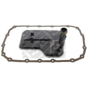 Compre Filtro caja de cambios automatica de MAPCO online para 3 Cabrio (E93) a precios moderados