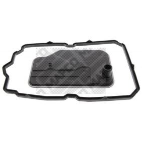 Compre Filtro caja de cambios automatica de MAPCO online para Clase C Cabrio (A205) a precios moderados