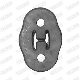Achetez des Silent-bloc caoutchouc pot d'échappement WALKER 80151 à prix pour 4,72 €
