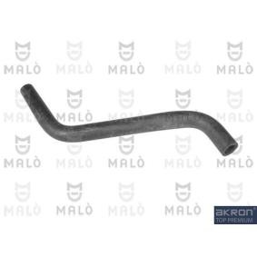 Compre Tubo flexível, permutador de calor do aquecimento da MALÒ 6913A a um preço baixo por 3,27 €