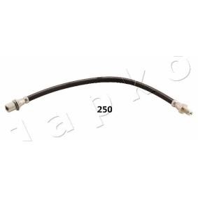 Compre Suporte, tubo flexível do travão da JAPKO 69250 a um preço baixo por 5,85 €