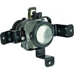 Comprar Faro antiniebla de DIEDERICHS 6933088 a bajo precio de 45,36 €