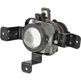 Comprar Faro antiniebla de DIEDERICHS 6933089 a bajo precio de 45,36 €