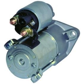 Anlasser für VAUXHALL von WAI
