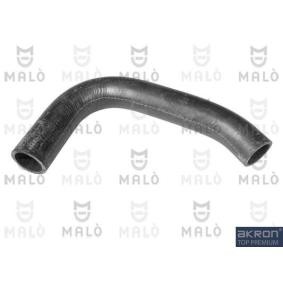Dichtring, Ladeluftschlauch des Herstellers MALÒ - Originalware Artikelnummer: 6970A