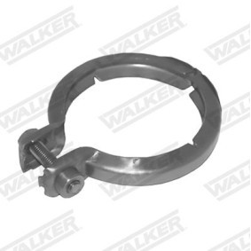 Compre Kit de montagem, sistema de escape de WALKER online para GRAND CHEROKEE IV (WK, WK2) a preços moderados