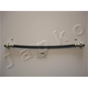 Halter, Bremsschlauch für MARUTI von JAPKO