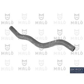 Compre Tubo flexível, permutador de calor do aquecimento da MALÒ 6993A a um preço baixo por 3,50 €