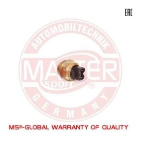 Thermoschalter des Herstellers MASTER-SPORT - Originalware Artikelnummer: 6994-87,92-PCS-MS