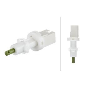 Bremslichtschalter 6DD 010 966-101 von HELLA günstig für 15,22 € online kaufen