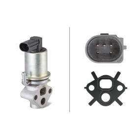 AGR Ventil des Herstellers HELLA - Originalware Artikelnummer: 6NU 010 171-371