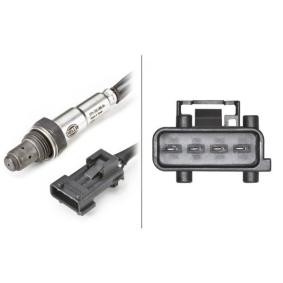 Köp Lambdasond av HELLA 6PA 358 066-041 till det låga priset 799,84 kr
