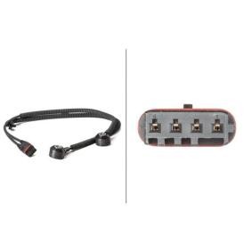 Klopfsensor 6PG 013 114-111 von HELLA günstig für 84,80 € online kaufen
