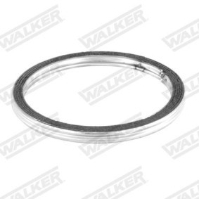 Compre Junta de escape de WALKER online para CELICA Cabriolet (AT18_, ST18_) a preços moderados