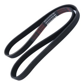 Achetez des Courroie Poly-V MASTER-SPORT 6PK1215-PCS-MS à prix pour 12,91 €