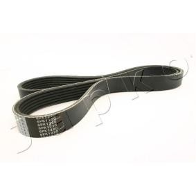 Compre Correia trapezoidal estriada da JAPKO 6PK1220 a um preço baixo por 14,88 €
