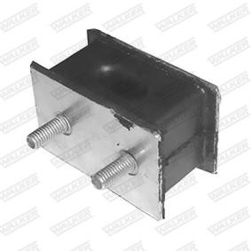 Compre Fita de borracha, sistema de escape de WALKER online para LAND CRUISER (PZJ7_, KZJ7_, HZJ7_, BJ7_, LJ7_, RJ7_) a preços moderados