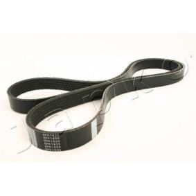 Acquista Cinghia servizi da JAPKO 6PK1635 a buon mercato per soli 19,89 €