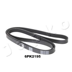Køb Kilerem af JAPKO 6PK2195 til den lave pris 170,49 DKK