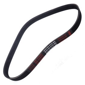 Acquista Cinghia servizi da MASTER-SPORT 6PK780-PCS-MS a buon mercato per soli 7,75 €
