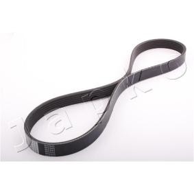 Keilrippenriemen 6PK945 von JAPKO günstig für 9,58 € online kaufen