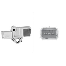Køb Krumtapsføler af HELLA 6PU 013 122-091 til den lave pris 442,99 DKK