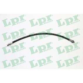 Compre Tubo flexível de travão da LPR 6T46109 a um preço baixo por 8,27 €