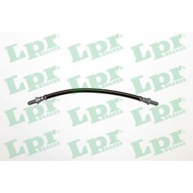 Compre Tubo flexível de travão da LPR 6T46982 a um preço baixo por 7,37 €