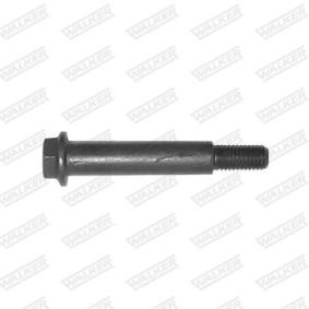 Compre Kit de montagem, sistema de escape de WALKER online para Astra G Classic Caravan (F35) a preços moderados
