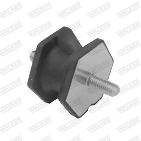 Compre Cinta de goma de la línea de escape de WALKER online para 4 Furgoneta (R21, R23) a precios moderados