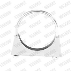 Compre Peça de aperto, sistema de escape de WALKER online para 5 Sedan (E60) a preços moderados