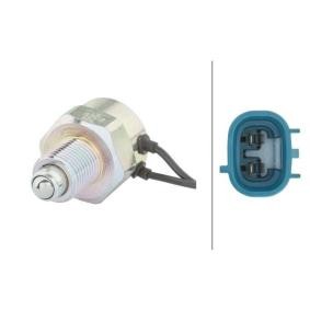 Rückfahrschalter 6ZF 008 621-971 von HELLA günstig für 84,60 € online kaufen