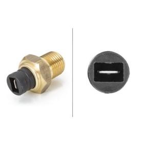 Temperaturschalter, Kühlmittelwarnlampe für FIAT von HELLA