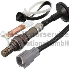 Compre Sonda lambda da PIERBURG 7.05271.38.0 a um preço baixo por 120,67 €