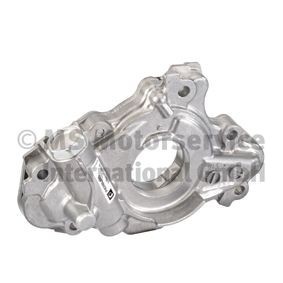 Ölpumpe 7.06595.05.0 von PIERBURG günstig für 52,35 € online kaufen
