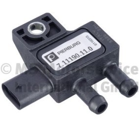 Ölpumpe 7.07919.03.0 von PIERBURG günstig für 103,55 € online kaufen